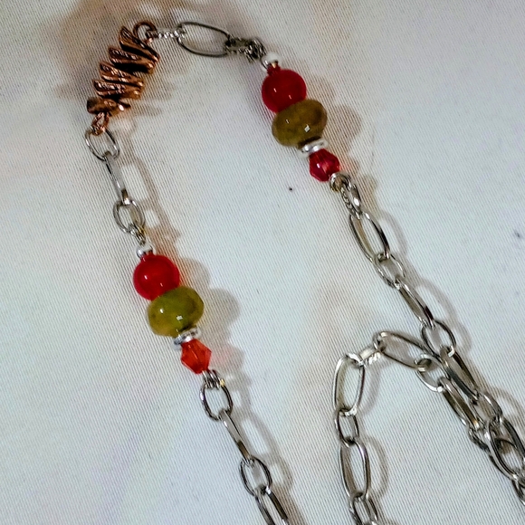 Circle Of Love Necklace - Picture 4 of 4